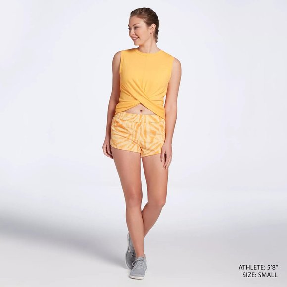 NWT DSG Women's Stride Shorts - Picture 4 of 10